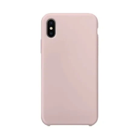 Husa Cover Hoco Pure pentru iPhone XR Nude