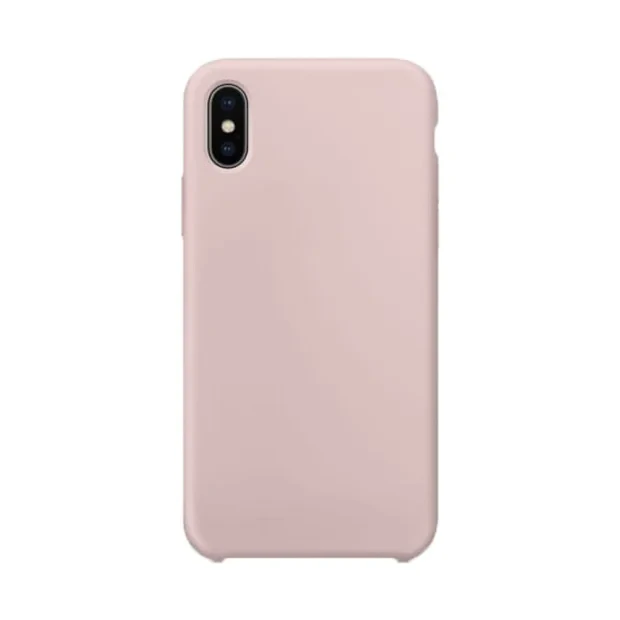 Husa Cover Hoco Pure pentru iPhone XR Nude