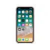 Husa Cover Hoco Pure pentru iPhone XS MAX Nude