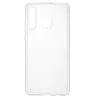 Husa Cover Silicon Flexible Clear Case Huawei pentru Huawei P30 Lite Transparent