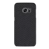 Husa Hard Cover Fiber Nillkin Samsung Galaxy S7 Negru