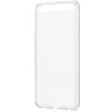 Husa Huawei Silicon pentru Huawei Ascend P10 Transparent