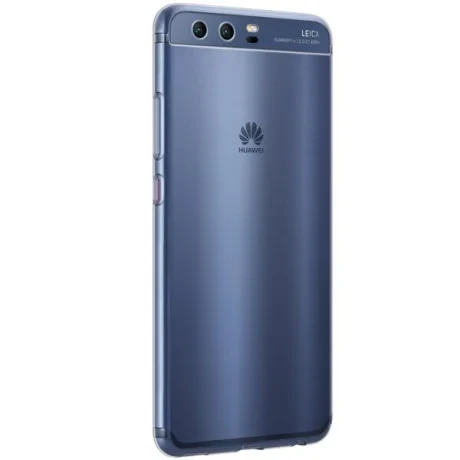 Husa Huawei Silicon pentru Huawei Ascend P10 Transparent