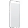 Husa Huawei Silicon pentru Huawei Ascend P10 Transparent