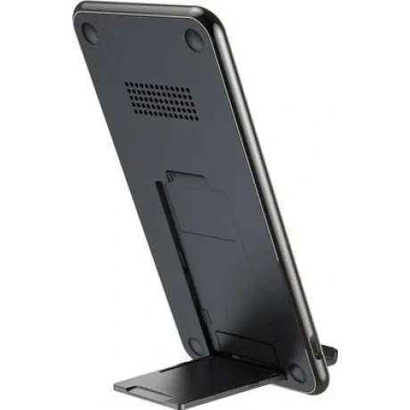 Incarcator Wireless Baseus Cu Suport 10W Negru