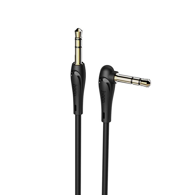 Cablu HOCO Audio Auxiliar UPA14 Negru thumb