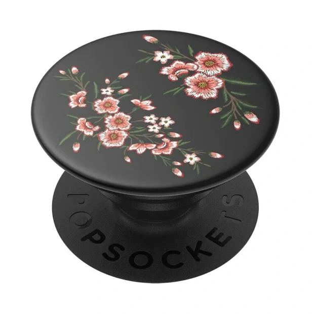 Suport Telefon Popsockets Flower Flair