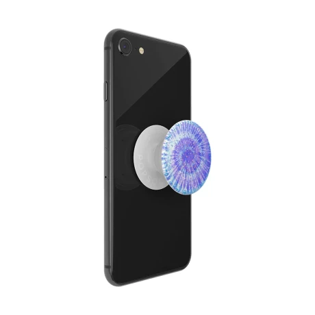Suport Telefon Popsockets Glitter Twisted Tiedye
