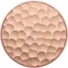 Suport Telefon Popsockets Hammered Metal Rose Gold