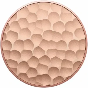 Suport Telefon Popsockets Hammered Metal Rose Gold