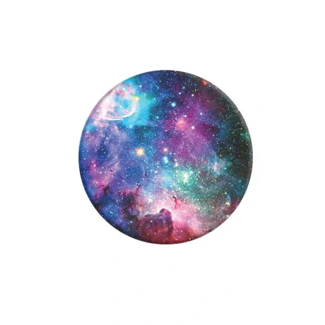 Suport Telefon Popsockets Magenta Nebula