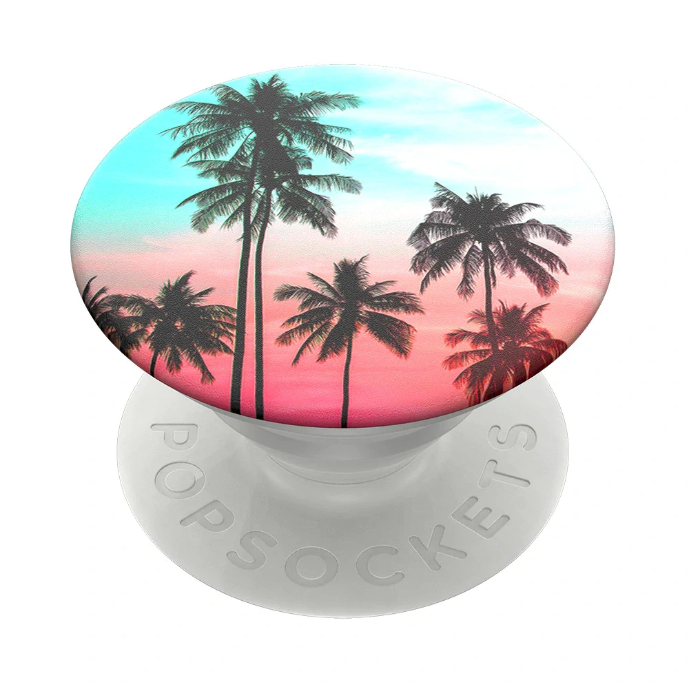 Suport Telefon Popsockets Tropical Sunset thumb