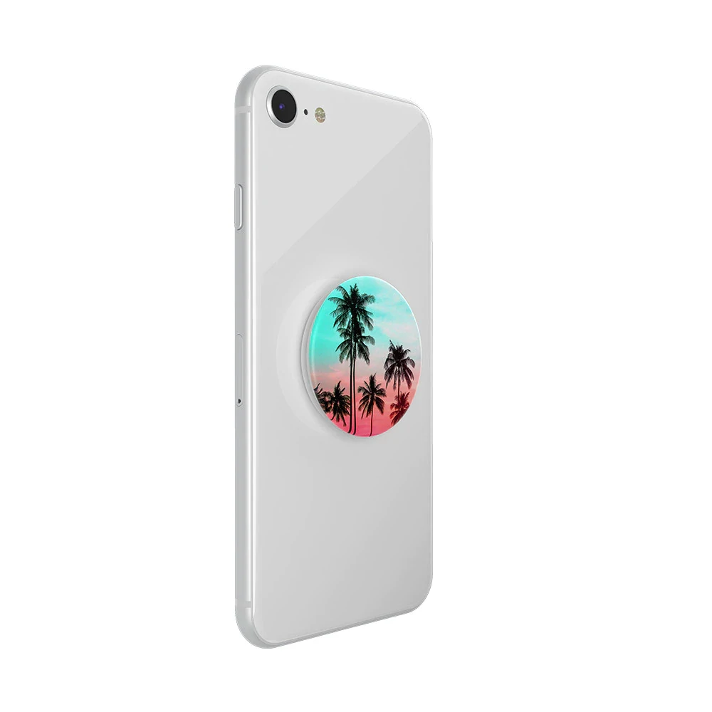 Suport Telefon Popsockets Tropical Sunset thumb