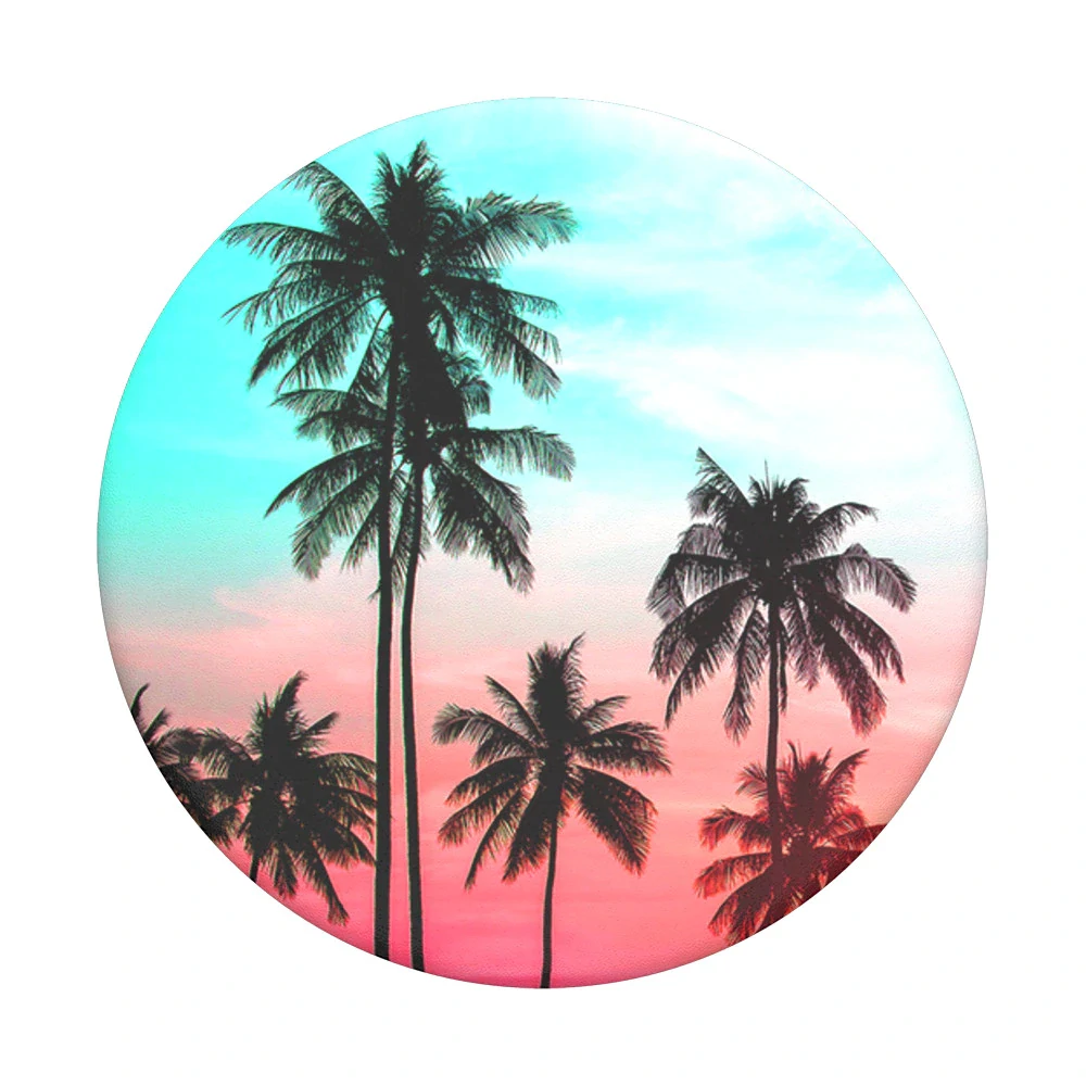 Suport Telefon Popsockets Tropical Sunset thumb