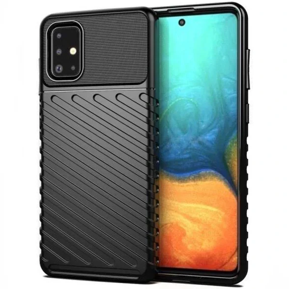 Husa cover Thunder Case pentru Samsung Galaxy a52/a52 5G thumb