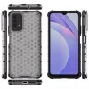 Husa Cover Honey Armor pentru Samsung Galaxy A72/A72 5G Negru