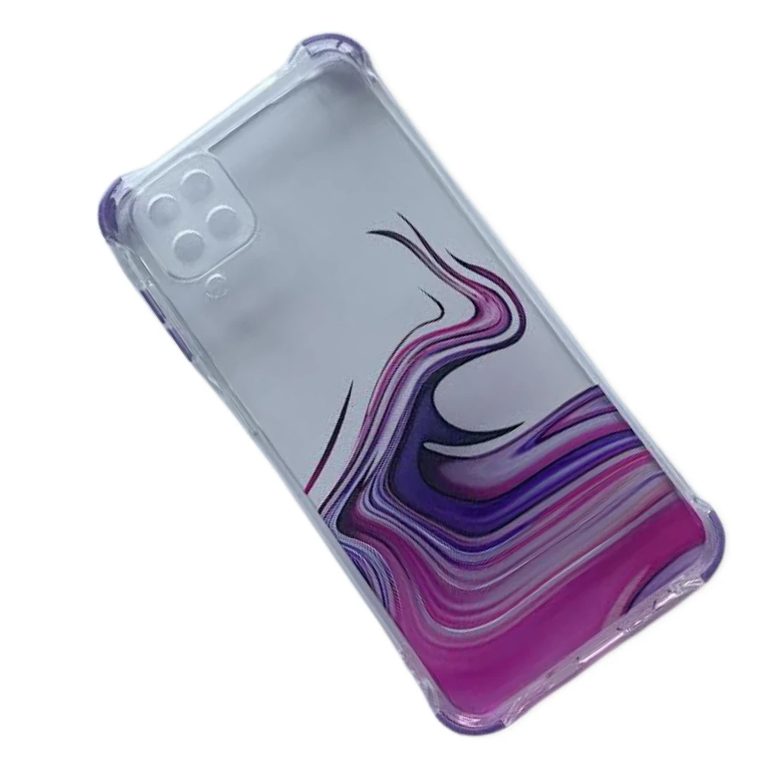 Husa Cover Fashion pentru Samsung A12 thumb