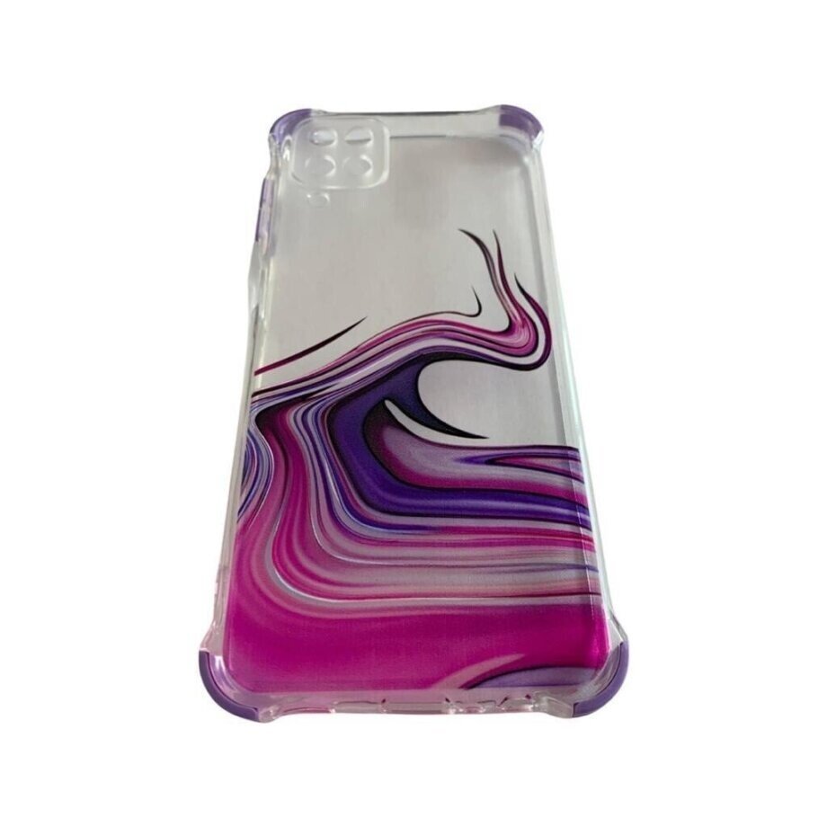 Husa Cover Fashion pentru Samsung A12 thumb