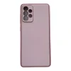 Husa Cover Luxury Case pentru Samsung Galaxy A52/A52 5G Roz