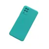 Husa Cover Mercury Silicon Jelly pentru Samsung Galaxy A12 Mint