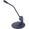Microfon Defender MIC 117 cablu 1.8 m Negru