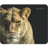 Mouse Pad Defender Wild Animals 220x180x2 mm