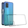 Husa Cover Silicon Slim pentru Oppo A72  Transparenta