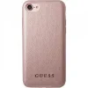 Husa Cover Guess Iridescent GHUCI8IGRLR pentru Iphone 7/8/SE 2020 Pink