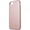 Husa Cover Guess Iridescent GHUCI8IGRLR pentru Iphone 7/8/SE 2020 Pink