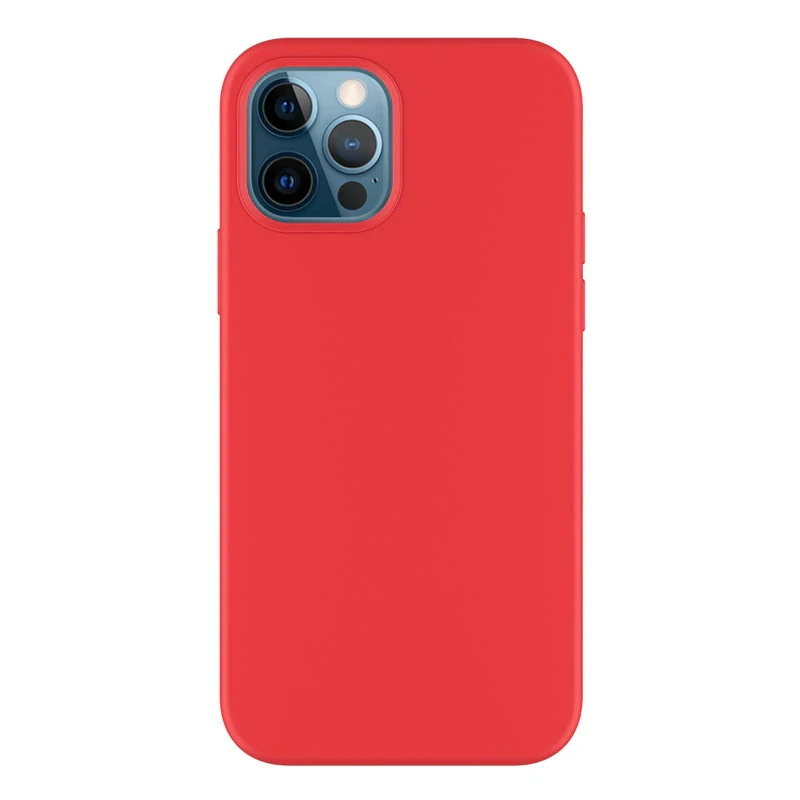 Husa Cover Hard Fun pentru iPhone 13 Pro  Rosu thumb