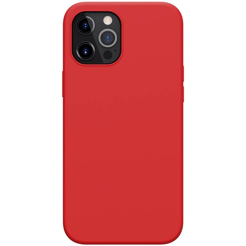 Husa Cover Hard Fun pentru iPhone 13 Pro Max Rosu thumb