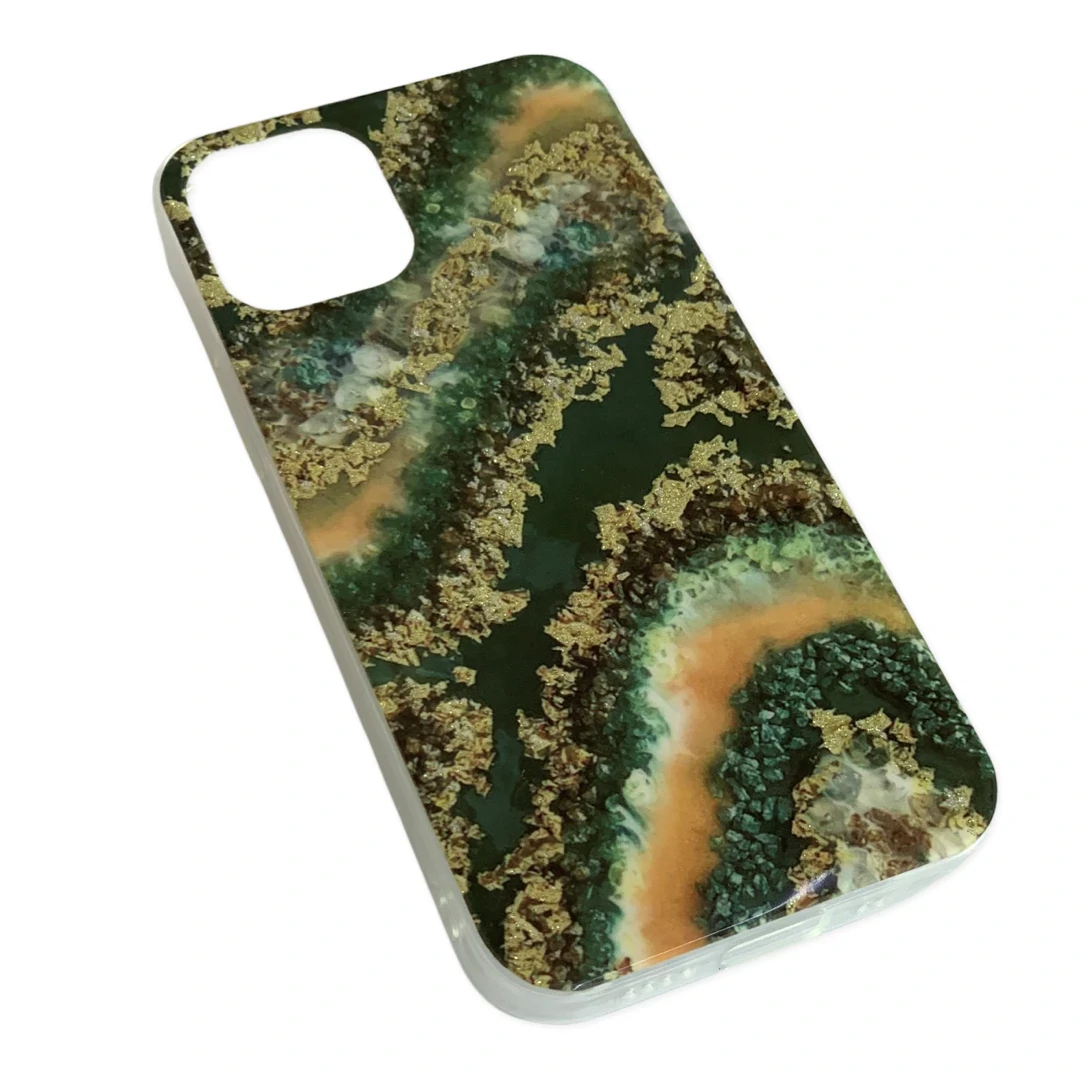 Husa Cover Fashion pentru iPhone 12 Mini thumb