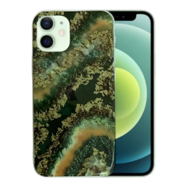 Husa Cover Fashion pentru iPhone 12 Mini