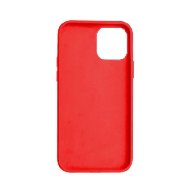 Husa Cover Hard Fun pentru iPhone 13 Rosu