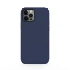 Husa Cover Hard Fun pentru iPhone 13 Mini Albastru