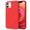 Husa Cover Hard Fun pentru iPhone 13 Mini Rosu