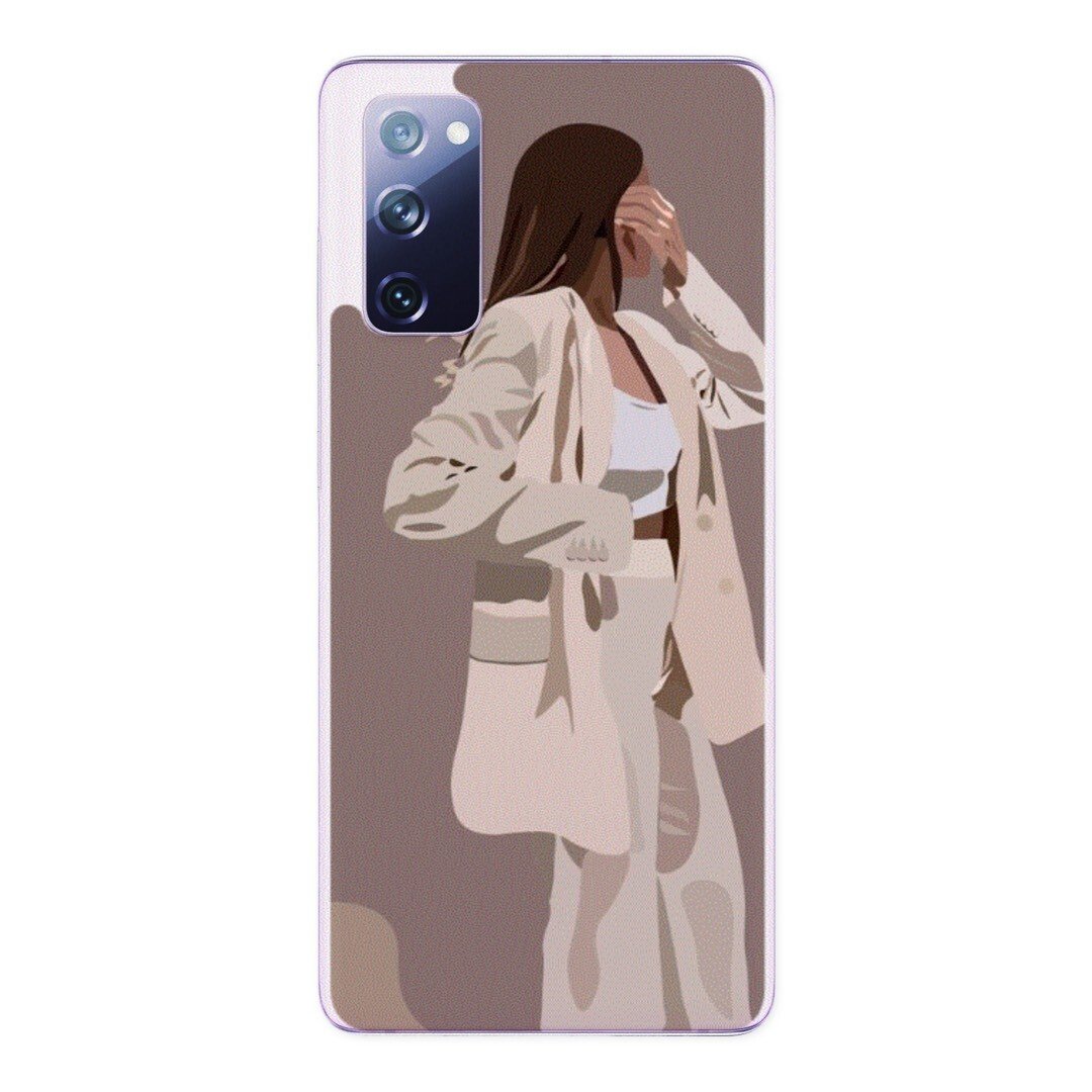 Husa Fashion Mobico pentru Samsung Galaxy S20 FE thumb
