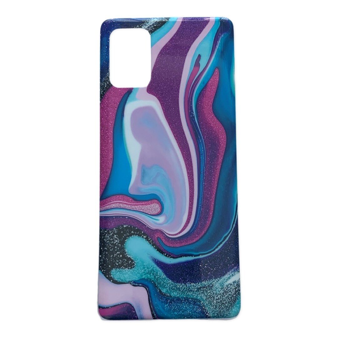 Husa Cover Fashion pentru Samsung Galaxy A71 thumb