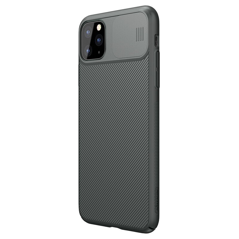 Husa Cover Nillkin CamShield pentru IPhone 11 Pro Verde thumb