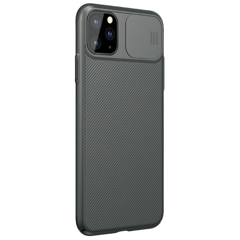 Husa Cover Nillkin CamShield pentru IPhone 11 Pro Verde thumb