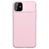 Husa Cover Nillkin CamShield pentru IPhone 11 Roz