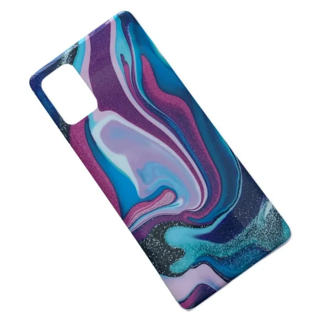 Husa Cover Fashion pentru Samsung Galaxy A41