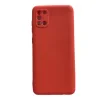 Husa Cover Hard Fun pentru Samsung Galaxy A31 Rosu