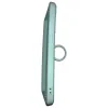 Husa Cover Silicon Finger Grip pentru Samsung S21 Plus Verde
