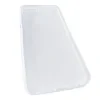 Husa Cover Silicon Slim pentru Oppo A53 5G Transparent