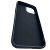 Husa Cover Silicon Finger Grip pentru Iphone 13 Mini Negru