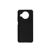 Husa Cover Silicon Carbon pentru Xiaomi Mi 10T Lite 5G Negru
