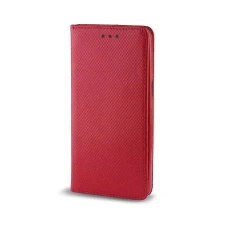 Husa Book pentru Samsung Galaxy A22 5G Rosu thumb
