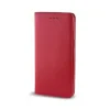 Husa Book pentru Samsung Galaxy A22 5G Rosu