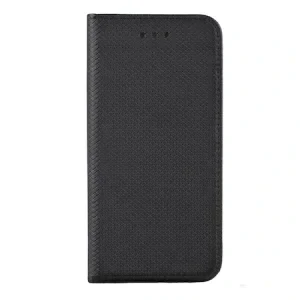 Husa Book pentru Samsung Galaxy A22 5G Negru